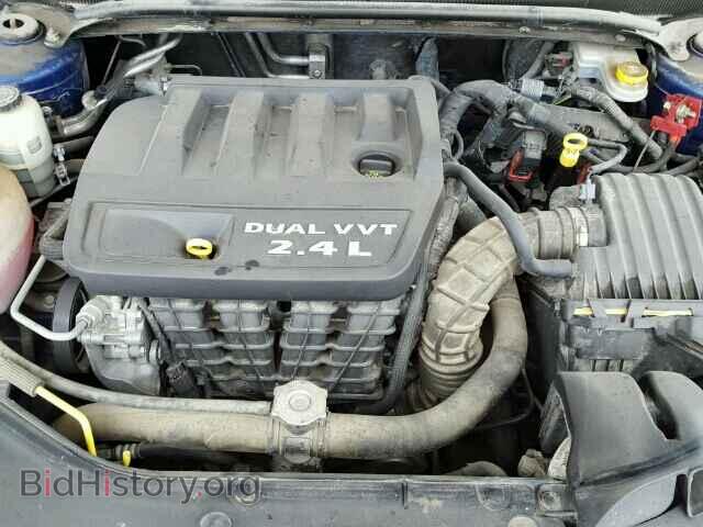 2013 DODGE AVENGER - VIN: 1C3CDZAB3DN702428 - Фото 7
