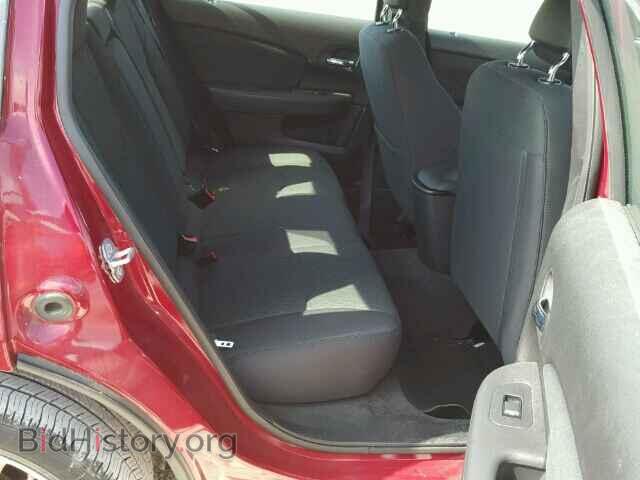 2012 CHRYSLER 200 - VIN: 1C3CCBBBXCN178217 - Фото 6