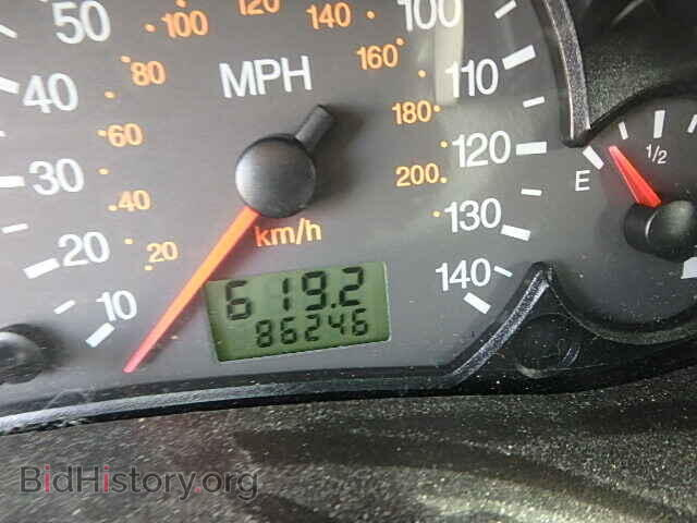 2006 FORD FOCUS - VIN: 1FAFP34N66W118949 - Фото 8
