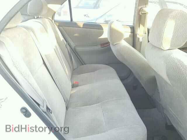 2003 TOYOTA COROLLA - VIN: JTDBR32E632015538 - Фото 6