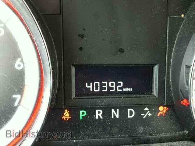 2014 DODGE CARAVAN - VIN: 2C4RDGBG7ER422472 - Фото 8
