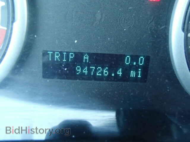2009 FORD FOCUS - VIN: 1FAHP35N19W226682 - Photo 8