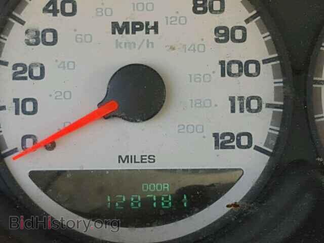 2003 DODGE NEON - VIN: 1B3ES56C23D234055 - Фото 8