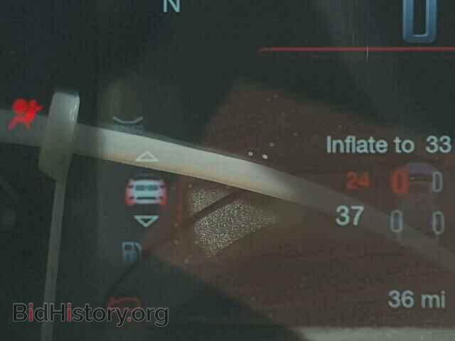 2017 DODGE DURANGO - VIN: 1C4RDHDG6HC657171 - Photo 8