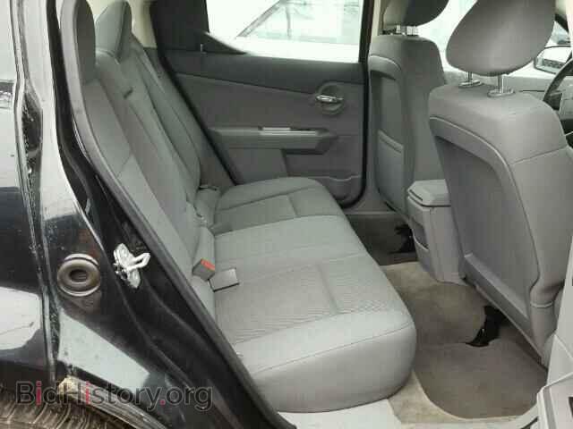 2008 DODGE AVENGER - VIN: 1B3LC56K78N605790 - Фото 6