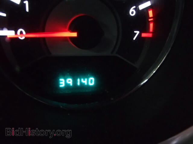 2011 CHRYSLER 200 - VIN: 1C3BC1FB4BN569331 - Фото 8