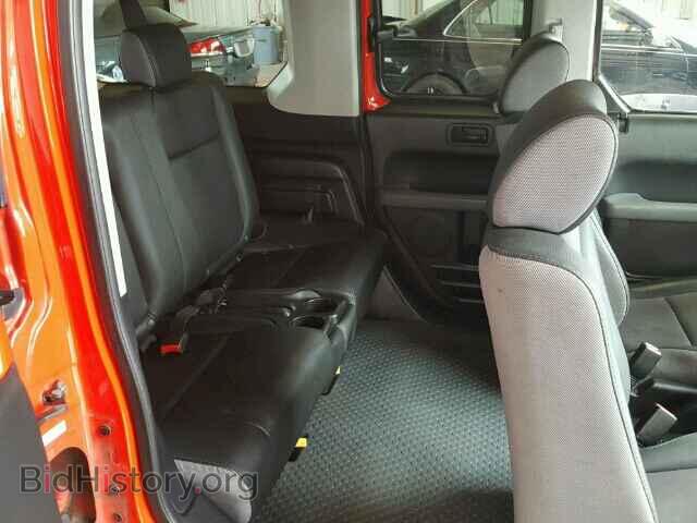 2006 HONDA ELEMENT - VIN: 5J6YH17376L013234 - Photo 6