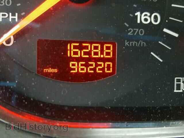 2006 AUDI A6 - VIN: WAUDH74F76N165117 - Фото 8