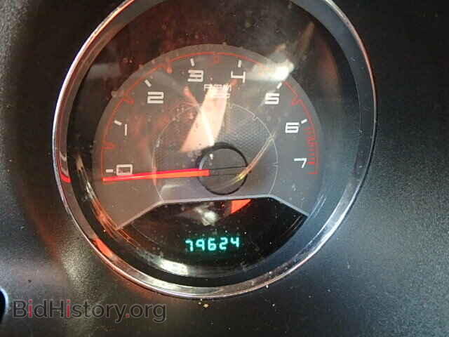 2012 DODGE AVENGER - VIN: 1C3CDZAB4CN323047 - Photo 8