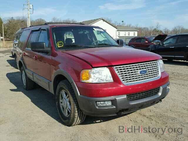 Photo 1FMFU16L34LB30733 - FORD EXPEDITION 2004