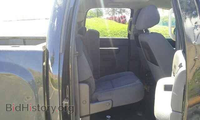 2009 CHEVROLET SILVERADO - VIN: 3GCEK233X9G272629 - Фото 6
