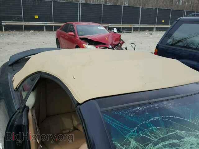 2002 MITSUBISHI ECLIPSE - VIN: 4A3AE85H92E020818 - Фото 9