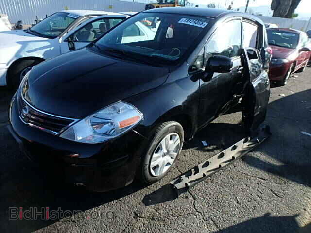 2011 NISSAN VERSA - VIN: 3N1BC1CP7BL401634 - Photo 2