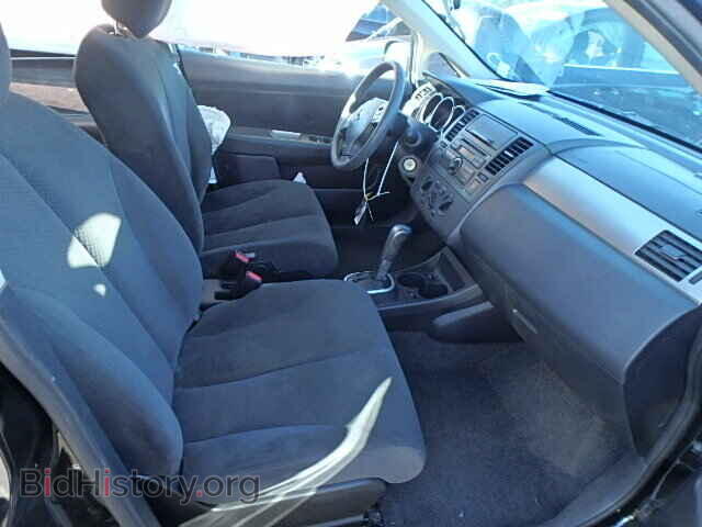 2011 NISSAN VERSA - VIN: 3N1BC1CP7BL401634 - Photo 5
