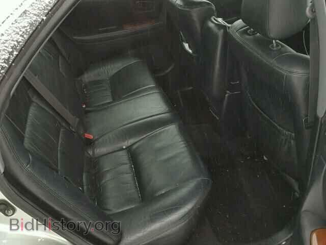 2001 LEXUS ES300 - VIN: JT8BF28G215106926 - Фото 6