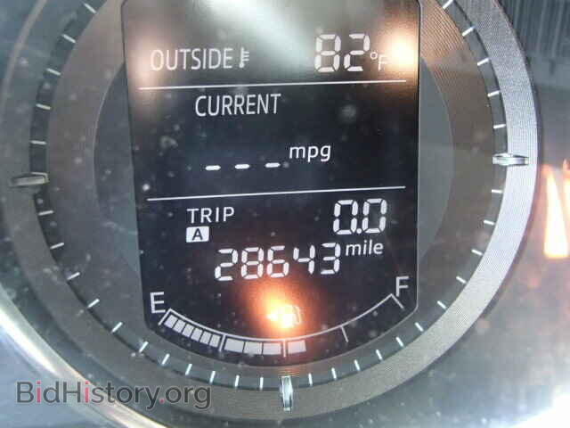 2013 MAZDA CX-5 - VIN: JM3KE2CE4D0147495 - Фото 8