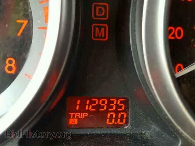 2011 MAZDA CX-9 - VIN: JM3TB2BA2B0319807 - Фото 8