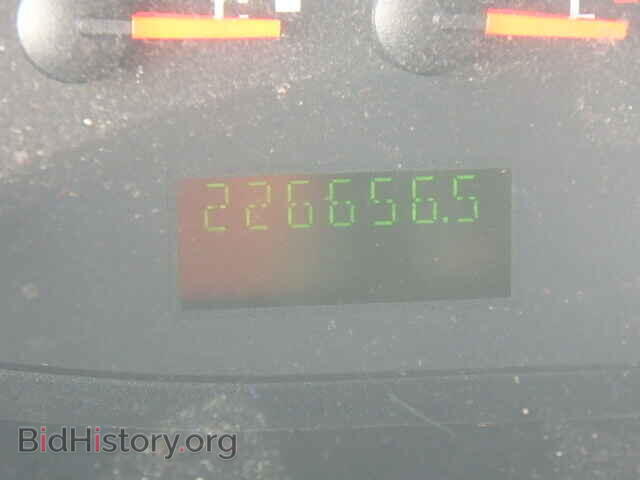 2008 FORD ECONOLINE - VIN: 1FBNE31L48DA58770 - Фото 8
