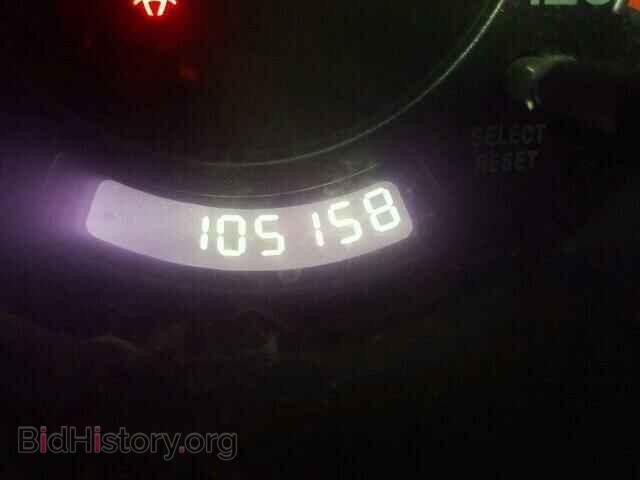 2003 HONDA ELEMENT - VIN: 5J6YH18683L021279 - Фото 8