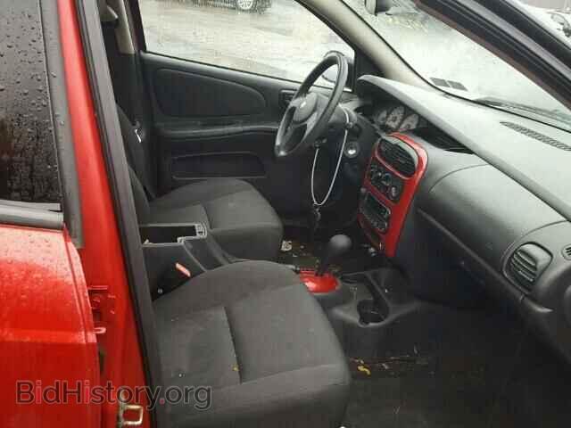 2005 DODGE NEON - VIN: 1B3ES56C95D236775 - Фото 5