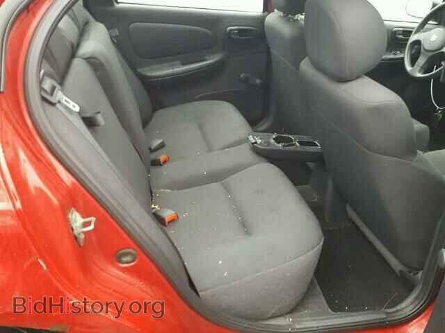 2005 DODGE NEON - VIN: 1B3ES56C95D236775 - Фото 6