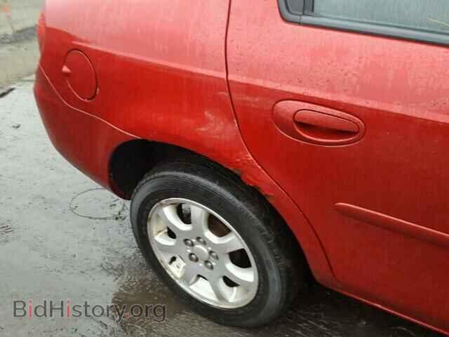 2005 DODGE NEON - VIN: 1B3ES56C95D236775 - Фото 9