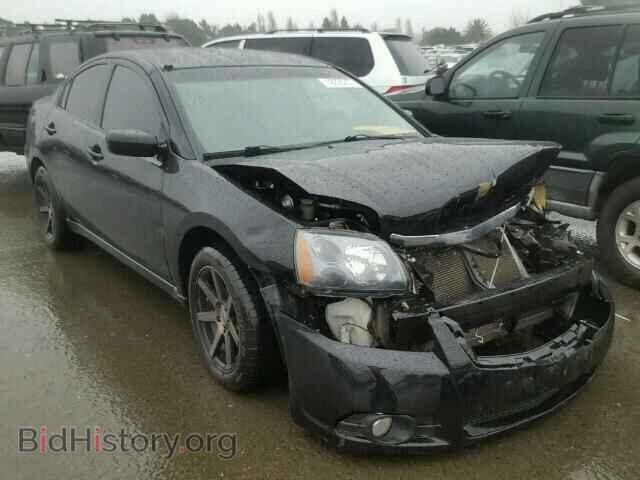 Photo 4A3AB36F09E007779 - MITSUBISHI GALANT 2009