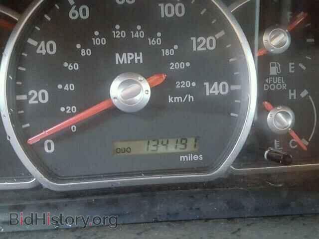 2009 MITSUBISHI GALANT - VIN: 4A3AB36F09E007779 - Фото 8