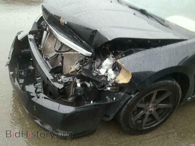 2009 MITSUBISHI GALANT - VIN: 4A3AB36F09E007779 - Фото 9