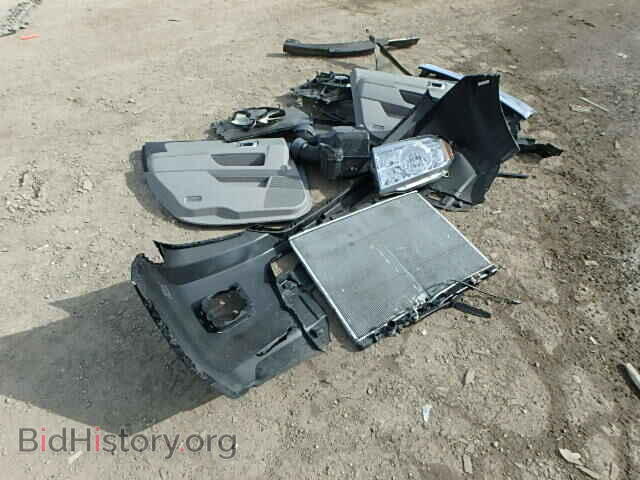 2011 HONDA PILOT - VIN: 5FNYF4H20BB093699 - Фото 10