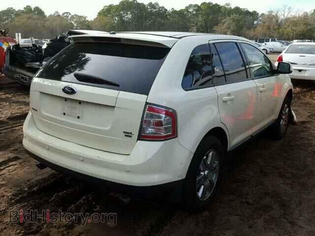 2007 FORD EDGE - VIN: 2FMDK49CX7BB48757 - Photo 4