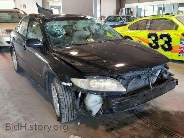Фотография 1YVHP80CX55M32977 - MAZDA 6 2005