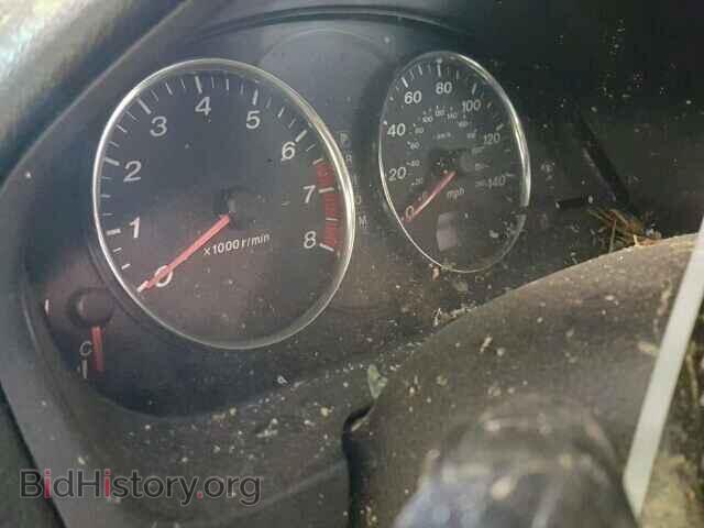 2005 MAZDA 6 - VIN: 1YVHP80CX55M32977 - Фото 8