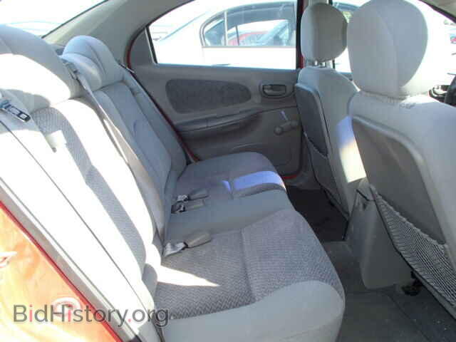 2001 DODGE NEON - VIN: 1B3AS46C31D282038 - Фото 6