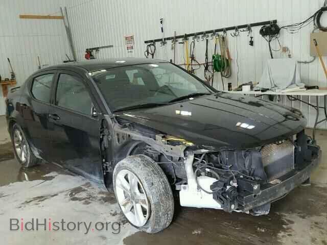 Photo 1C3CDZAG6DN618020 - DODGE AVENGER 2013