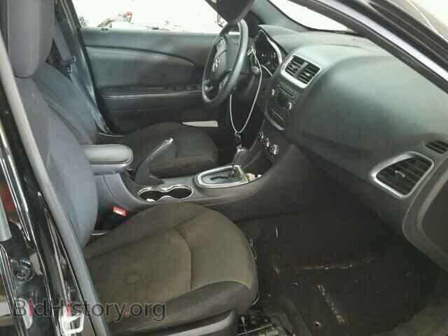 2013 DODGE AVENGER - VIN: 1C3CDZAG6DN618020 - Фото 5