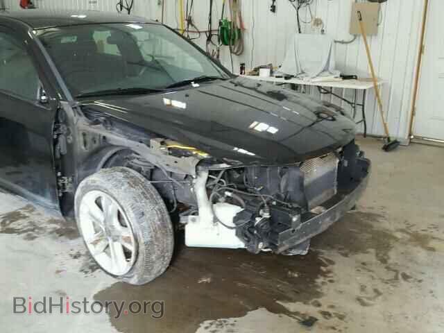 2013 DODGE AVENGER - VIN: 1C3CDZAG6DN618020 - Фото 9