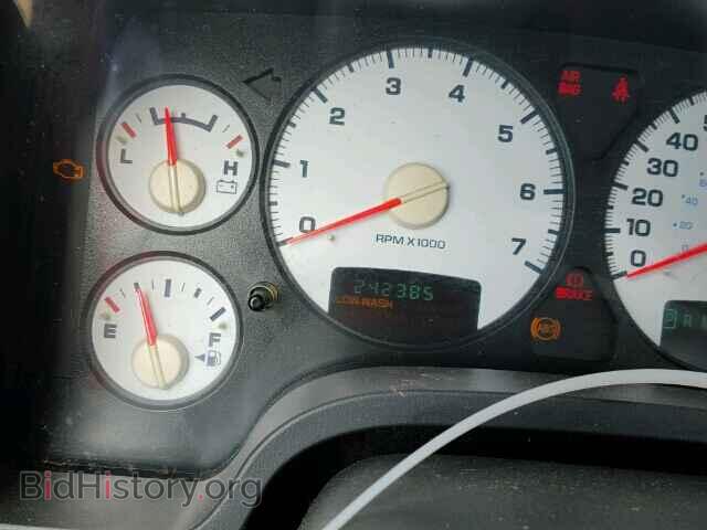 2003 DODGE RAM 1500 - VIN: 1D7HA18N33S360304 - Фото 8