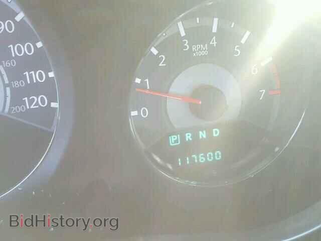 2011 CHRYSLER 200 - VIN: 1C3BC2FG0BN516143 - Фото 8