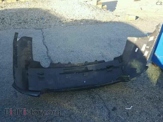 2011 CHRYSLER 200 - VIN: 1C3BC2FG0BN516143 - Фото 9