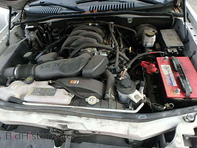 2008 FORD EXPLORER - VIN: 1FMEU75898UA66631 - Фото 7