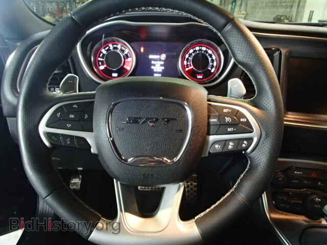 2015 DODGE CHALLENGER - VIN: 2C3CDZDJ7FH839659 - Фото 8