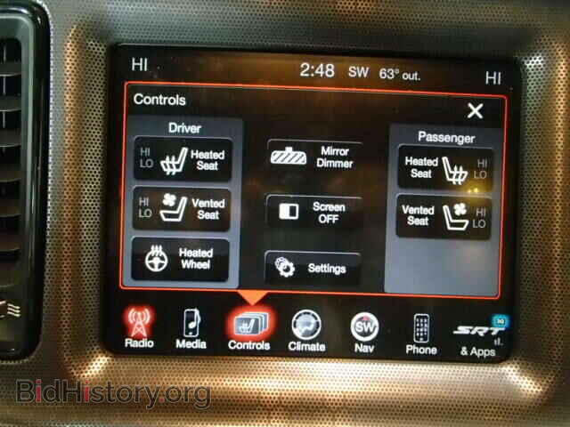 2015 DODGE CHALLENGER - VIN: 2C3CDZDJ7FH839659 - Фото 9