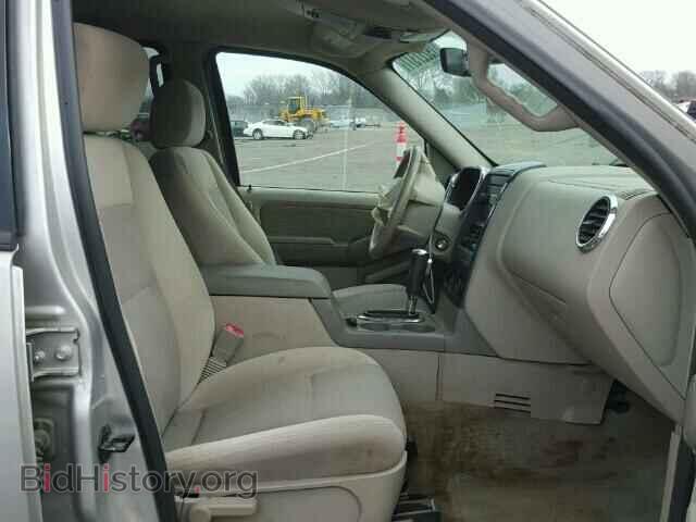 2006 FORD EXPLORER - VIN: 1FMEU73E16UB50237 - Фото 5