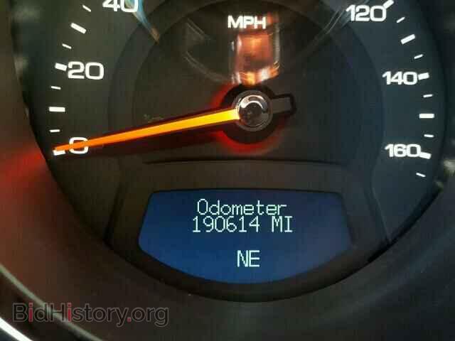 2008 CADILLAC CTS - VIN: 1G6DF577780143350 - Фото 8