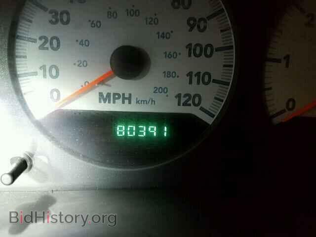 2007 DODGE CARAVAN - VIN: 2D4GP44L07R181299 - Фото 8