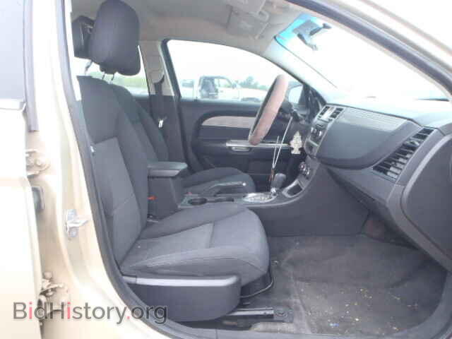 2010 CHRYSLER SEBRING - VIN: 1C3CC4FB1AN100606 - Фото 5