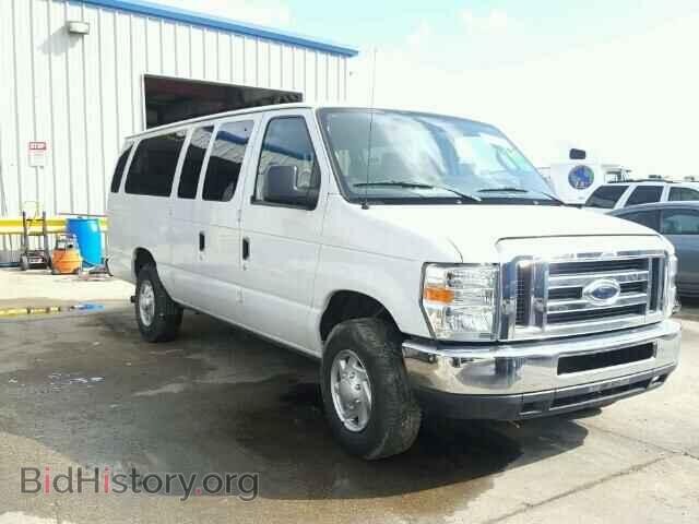 Photo 1FBSS3BL3CDA99121 - FORD ECONOLINE 2012