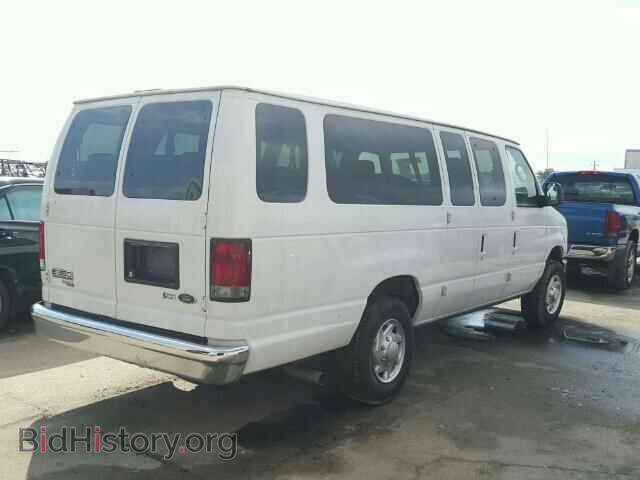 2012 FORD ECONOLINE - VIN: 1FBSS3BL3CDA99121 - Photo 4