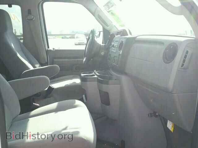 2012 FORD ECONOLINE - VIN: 1FBSS3BL3CDA99121 - Photo 5